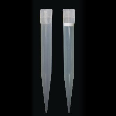 Макронаконечники типу, 10000 мкл, поліпропіленові для дозаторів, Deltalab